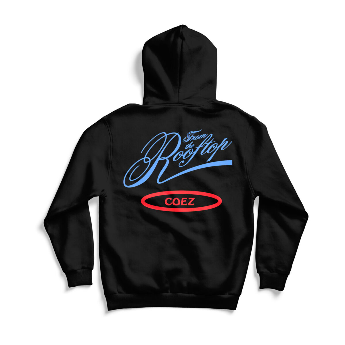 Hoodie SPECIAL FTR - immagine 2