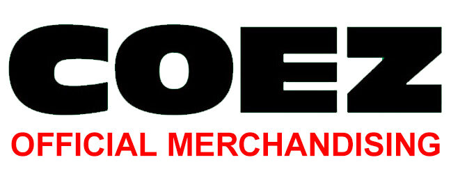 Coez Merch